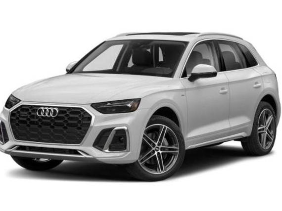 AUDI Q5 E 2021 WA1E2AFY3M2029502 image